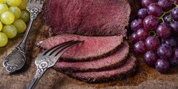 L-karnitin L-tartrát - chytrá energie pro aktivní život