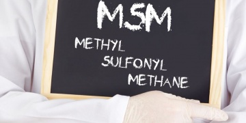 MSM – zkratka s nečekanými účinky v našem organismu