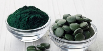 Spirulina – potravina budoucnosti