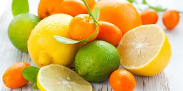 Vitamin C – kyselina askorbová